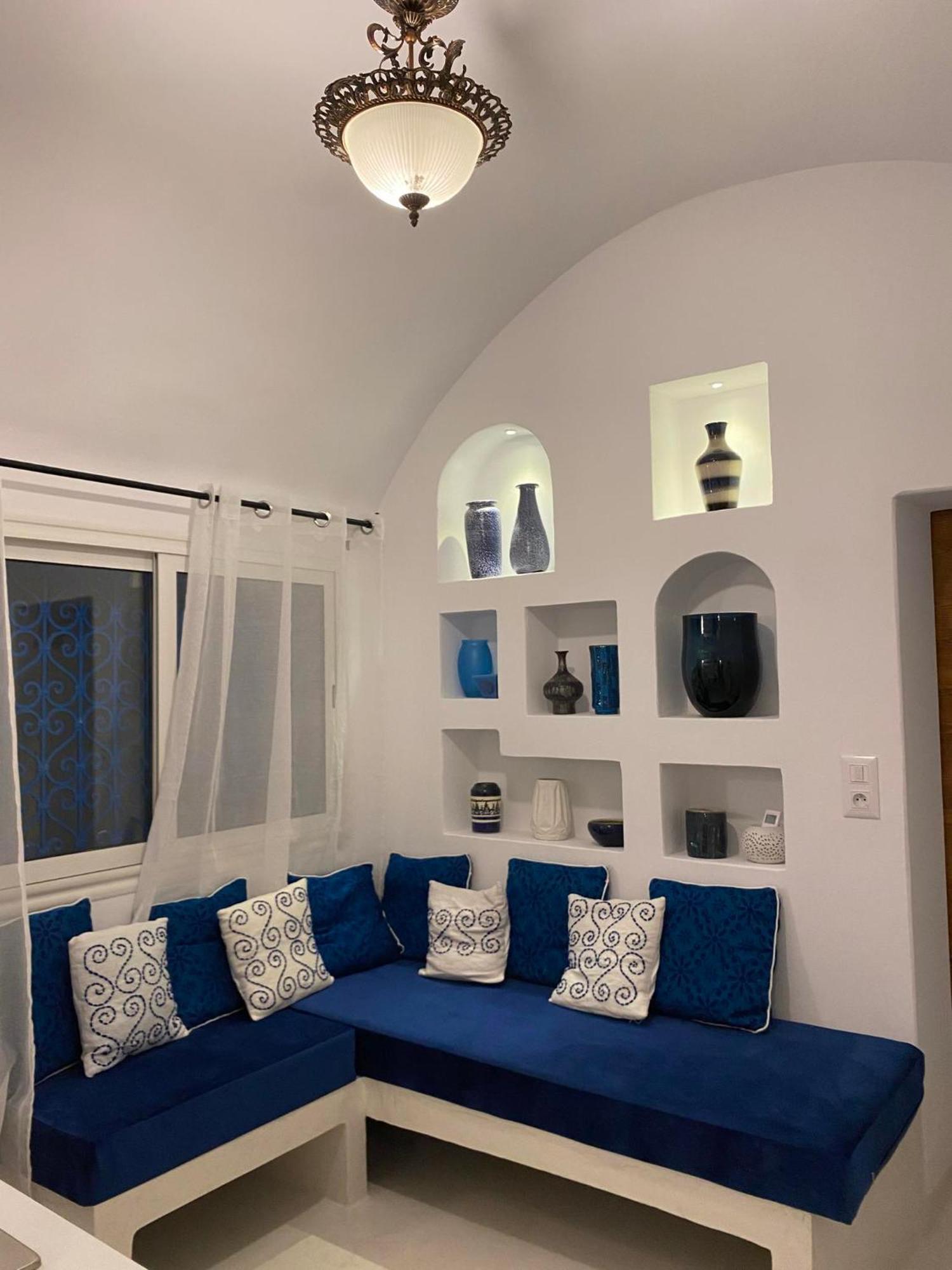 Artgohomes Hammamet Exterior photo