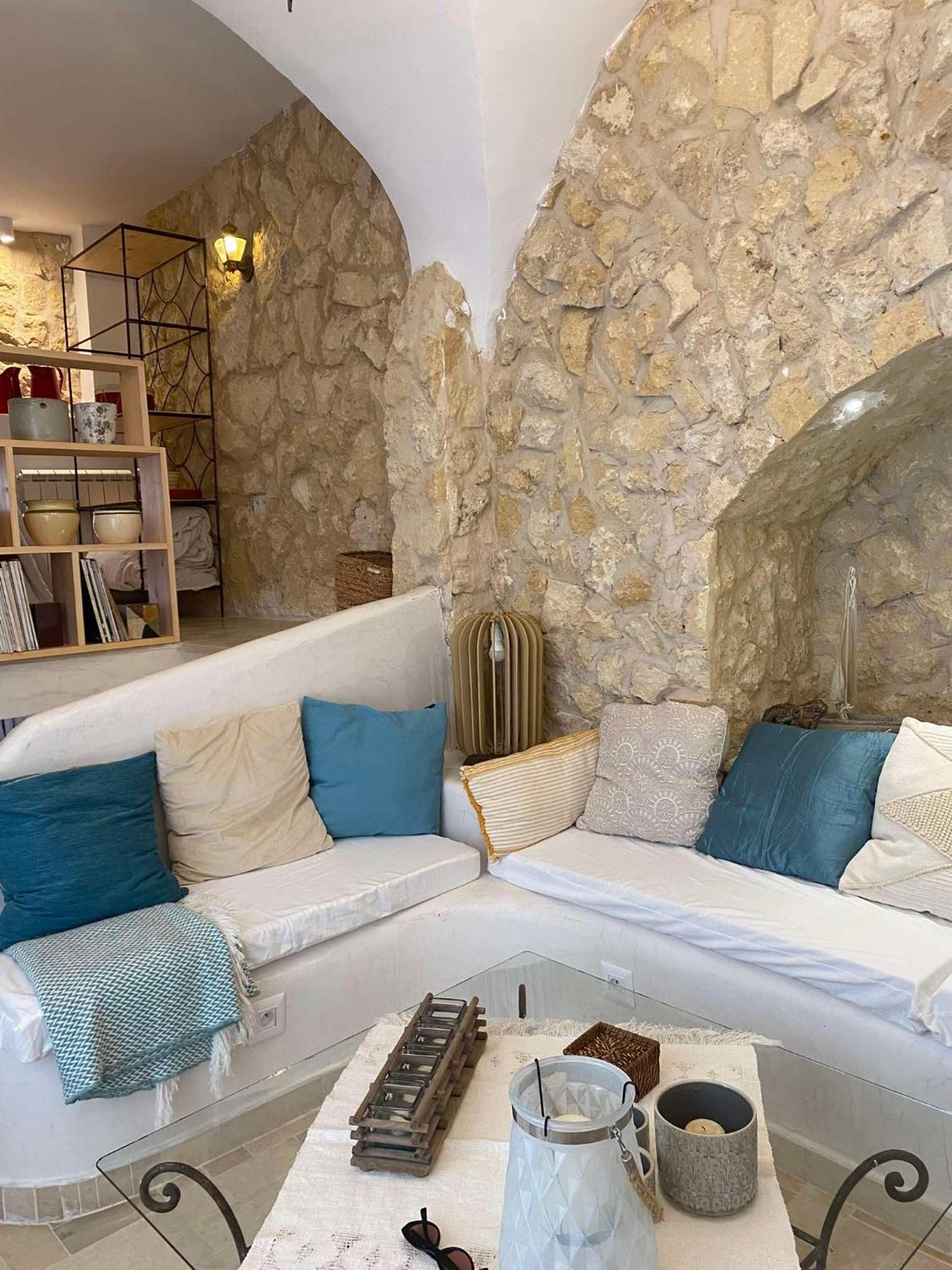 Artgohomes Hammamet Exterior photo
