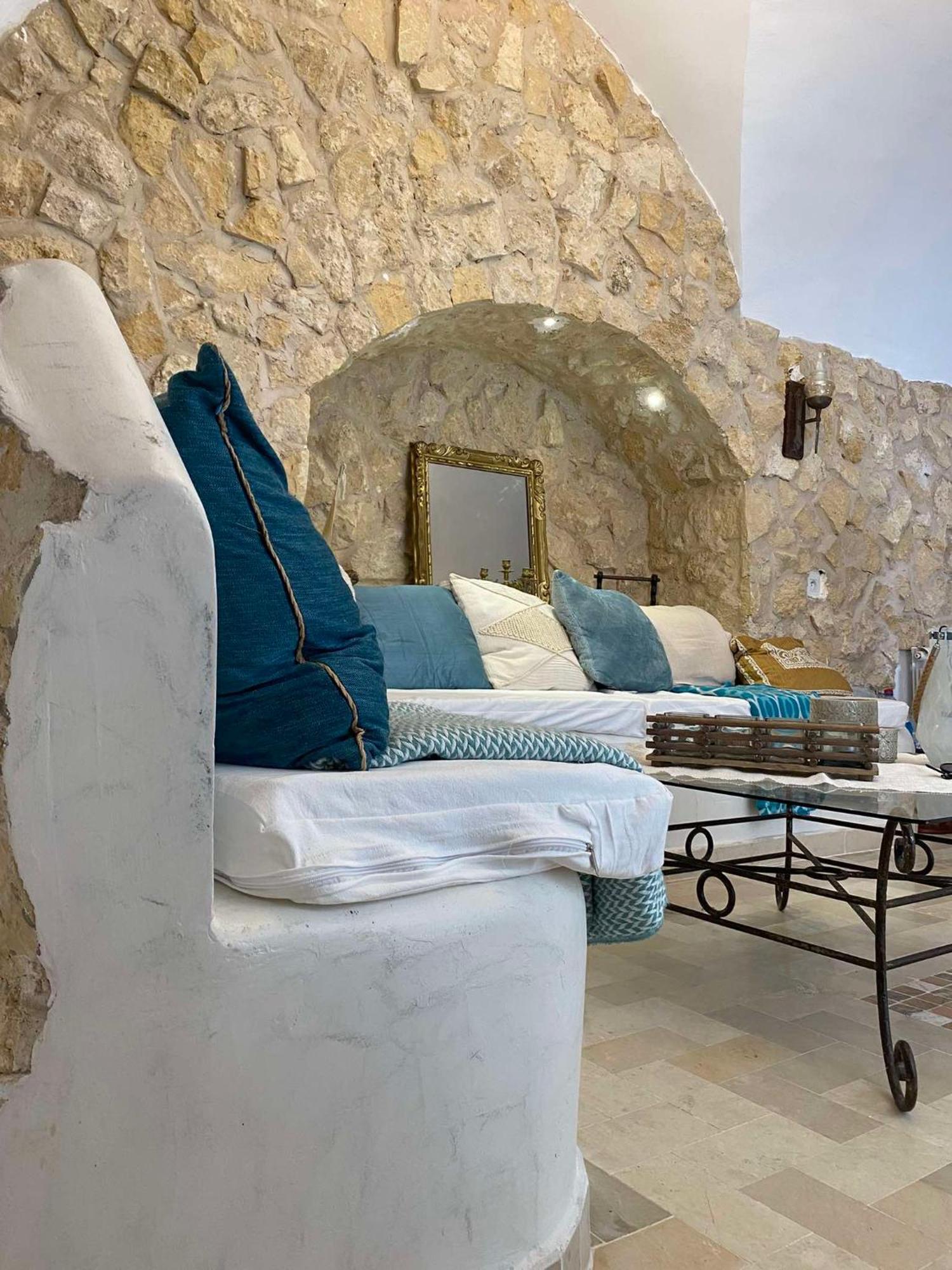 Artgohomes Hammamet Exterior photo