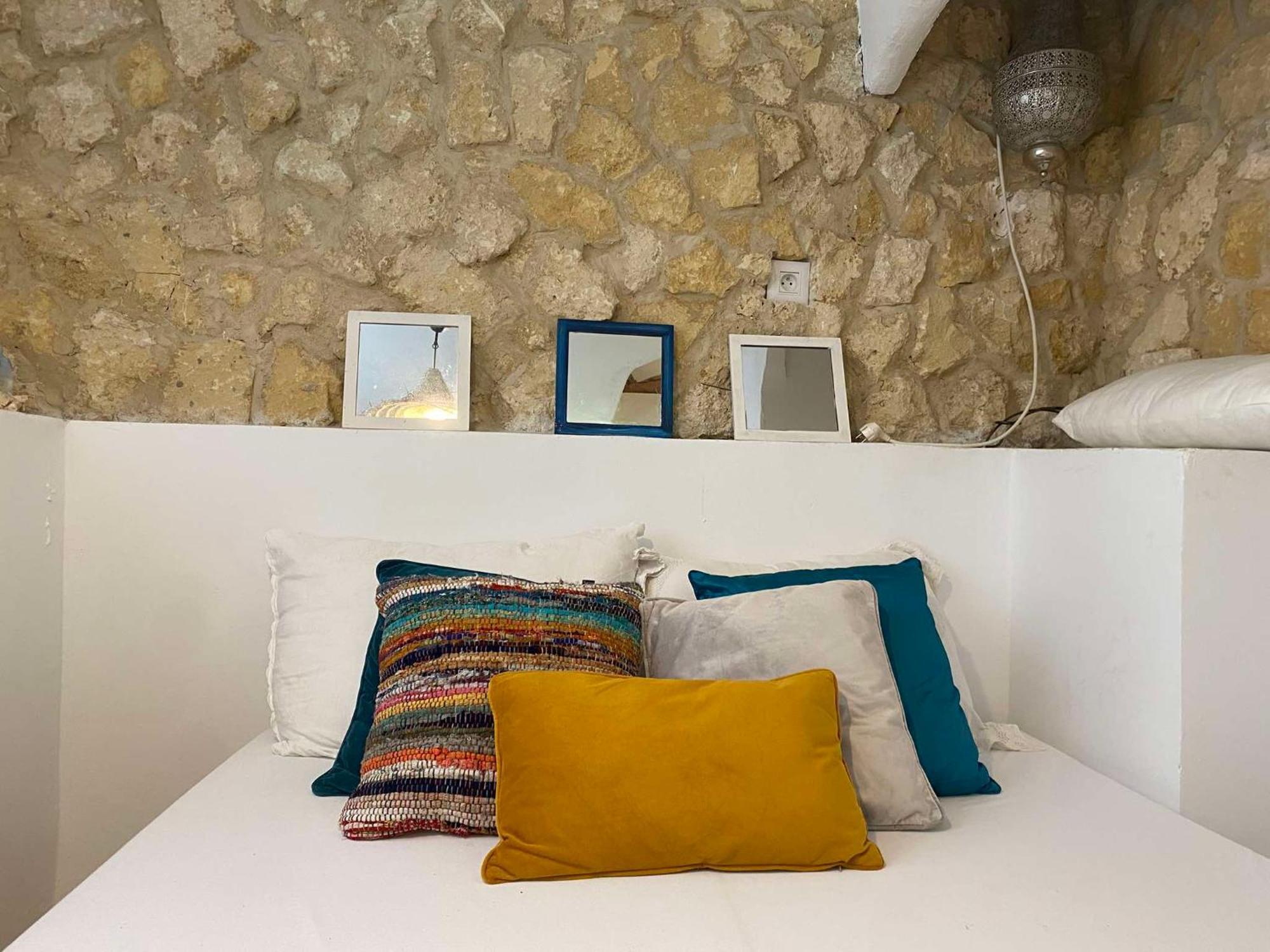 Artgohomes Hammamet Exterior photo