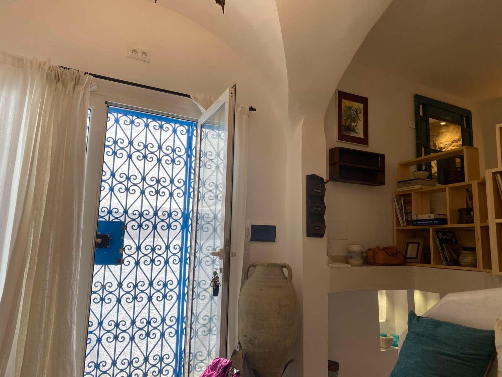 Artgohomes Hammamet Exterior photo
